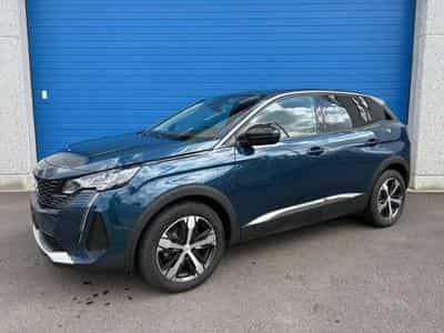 Peugeot 3008 3008 PureTech 130EAT8 allure pack (2023) - Photo 2
