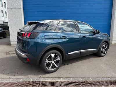 Peugeot 3008 3008 PureTech 130EAT8 allure pack (2023) - Photo 3