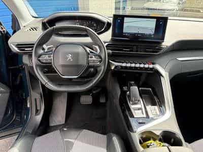 Peugeot 3008 3008 PureTech 130EAT8 allure pack (2023) - Photo 4
