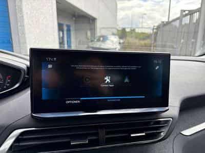 Peugeot 3008 3008 PureTech 130EAT8 allure pack (2023) - Photo 8