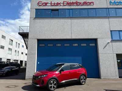 Peugeot 3008 3008 1.2 PURETECH 130CH S&S GT EAT8 (2023) - Photo 1