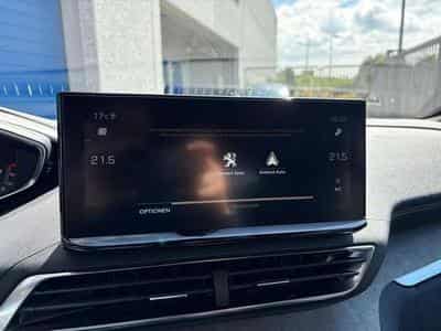 Peugeot 3008 3008 1.2 PURETECH 130CH S&S GT EAT8 (2023) - Photo 13