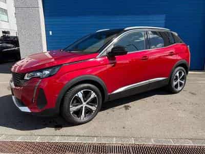 Peugeot 3008 3008 1.2 PURETECH 130CH S&S GT EAT8 (2023) - Photo 2