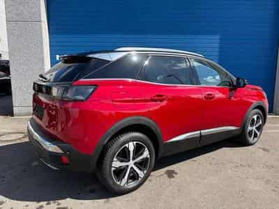 Peugeot 3008 3008 1.2 PURETECH 130CH S&S GT EAT8 (2023) - Photo 3