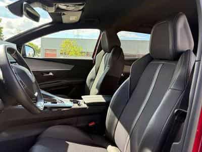 Peugeot 3008 3008 1.2 PURETECH 130CH S&S GT EAT8 (2023) - Photo 5