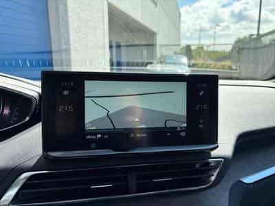 Peugeot 3008 3008 1.2 PURETECH 130CH S&S GT EAT8 (2023) - Photo 7