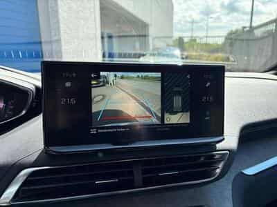 Peugeot 3008 3008 1.2 PURETECH 130CH S&S GT EAT8 (2023) - Photo 9
