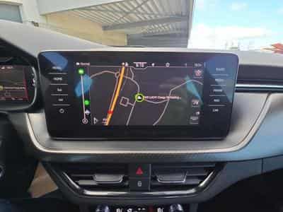 Skoda Kamiq Monte Carlo 1.5 TSI DSG / Essence (2022) - Photo 15