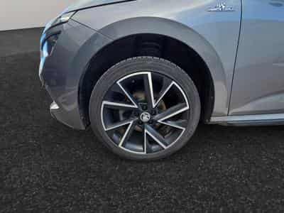 Skoda Kamiq Monte Carlo 1.5 TSI DSG / Essence (2022) - Photo 9