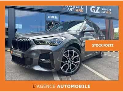 BMW X1 X1 18i. M Sport jusqu'à 48 mois de garantie (2021) - Photo 1