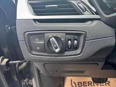 BMW X1 X1 18i. M Sport jusqu'à 48 mois de garantie (2021) - Photo 10