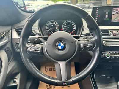BMW X1 X1 18i. M Sport jusqu'à 48 mois de garantie (2021) - Photo 11