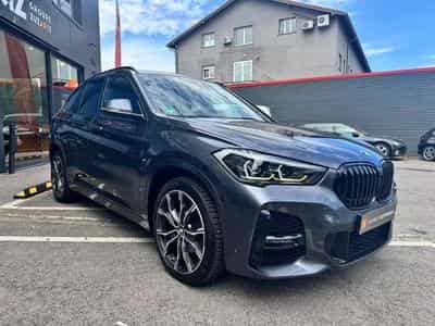 BMW X1 X1 18i. M Sport jusqu'à 48 mois de garantie (2021) - Photo 4