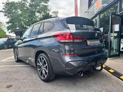 BMW X1 X1 18i. M Sport jusqu'à 48 mois de garantie (2021) - Photo 5
