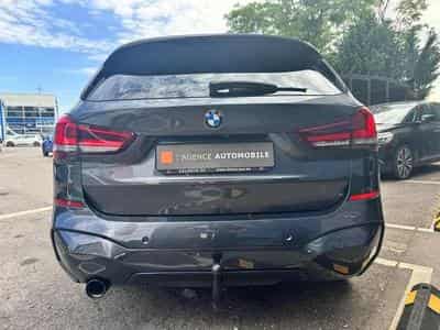 BMW X1 X1 18i. M Sport jusqu'à 48 mois de garantie (2021) - Photo 6