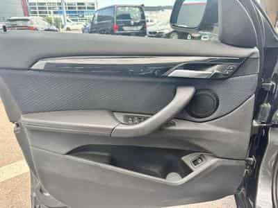 BMW X1 X1 18i. M Sport jusqu'à 48 mois de garantie (2021) - Photo 7