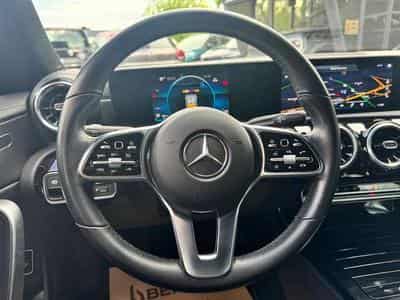 Mercedes CLA 180 Progressive Line jusqu'à 48 mois de garantie (2023) - Photo 13
