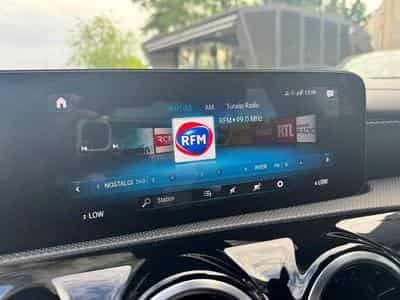 Mercedes CLA 180 Progressive Line jusqu'à 48 mois de garantie (2023) - Photo 15