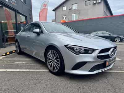 Mercedes CLA 180 Progressive Line jusqu'à 48 mois de garantie (2023) - Photo 4