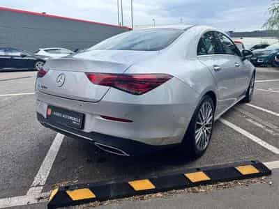 Mercedes CLA 180 Progressive Line jusqu'à 48 mois de garantie (2023) - Photo 5