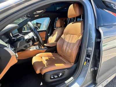 BMW 530 530e Touring Aut. M Sport (2023) - Photo 14