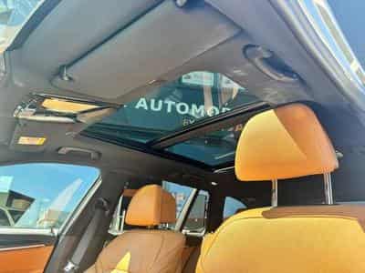 BMW 530 530e Touring Aut. M Sport (2023) - Photo 15