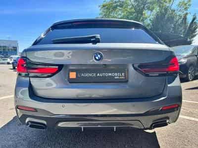 BMW 530 530e Touring Aut. M Sport (2023) - Photo 6