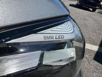 BMW 530 530e Touring Aut. M Sport (2023) - Photo 8