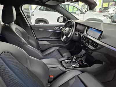 BMW 118 i M SPORT PAKET, NAVI, LED, COCKPIT DIGITAL, CARPLAY, PDC, (2021) - Photo 11