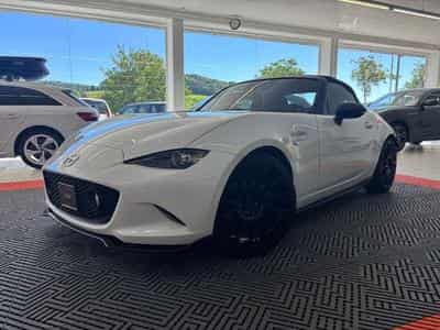 Mazda MX-5 2.0 SKYACTIV-G 184 Ch GARANTIE JUSQU'A 36 MOIS (2018) - Photo 3