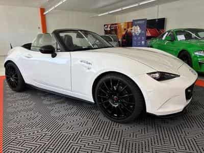 Mazda MX-5 2.0 SKYACTIV-G 184 Ch GARANTIE JUSQU'A 36 MOIS (2018) - Photo 5