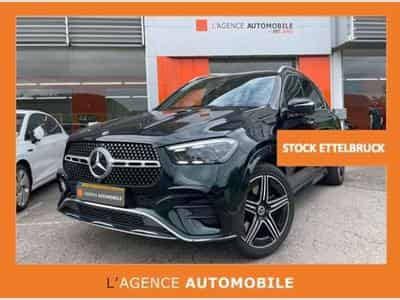 Mercedes GLE 350 350 de 4Matic 9G-tronicGARANTIE JUSQU'A 36 MOIS (2025) - Photo 1