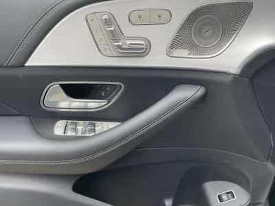 Mercedes GLE 350 350 de 4Matic 9G-tronicGARANTIE JUSQU'A 36 MOIS (2025) - Photo 10