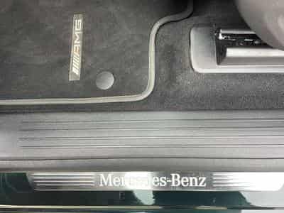 Mercedes GLE 350 350 de 4Matic 9G-tronicGARANTIE JUSQU'A 36 MOIS (2025) - Photo 11