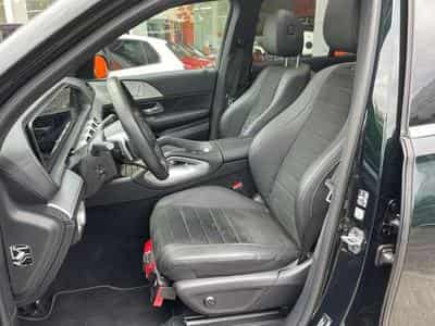 Mercedes GLE 350 350 de 4Matic 9G-tronicGARANTIE JUSQU'A 36 MOIS (2025) - Photo 14