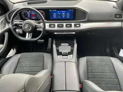 Mercedes GLE 350 350 de 4Matic 9G-tronicGARANTIE JUSQU'A 36 MOIS (2025) - Photo 15
