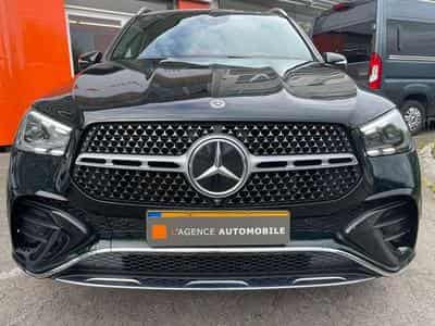 Mercedes GLE 350 350 de 4Matic 9G-tronicGARANTIE JUSQU'A 36 MOIS (2025) - Photo 3