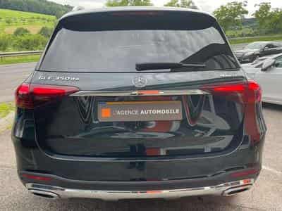 Mercedes GLE 350 350 de 4Matic 9G-tronicGARANTIE JUSQU'A 36 MOIS (2025) - Photo 6