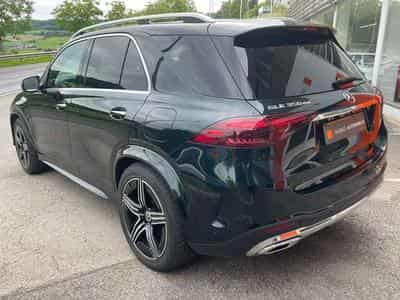 Mercedes GLE 350 350 de 4Matic 9G-tronicGARANTIE JUSQU'A 36 MOIS (2025) - Photo 7