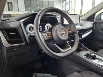Nissan Qashqai 1.5 VC-T 190 N-Connecta e-Power, Hybride, CAMERA 360°, CUIR, (2024) - Photo 14