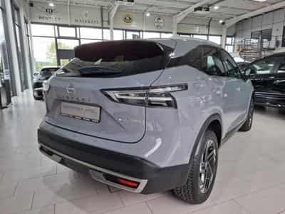 Nissan Qashqai 1.5 VC-T 190 N-Connecta e-Power, Hybride, CAMERA 360°, CUIR, (2024) - Photo 3