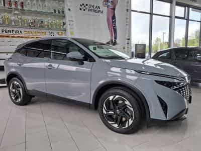 Nissan Qashqai 1.5 VC-T 190 N-Connecta e-Power, Hybride, CAMERA 360°, CUIR, (2024) - Photo 4