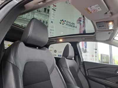 Nissan Qashqai 1.5 VC-T 190 N-Connecta e-Power, Hybride, CAMERA 360°, CUIR, (2024) - Photo 5