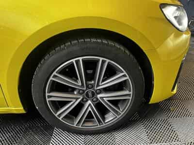 Audi A1 Sportback 25Tfsi (2021) - Photo 11