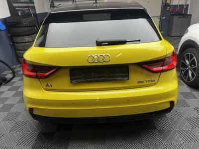 Audi A1 Sportback 25Tfsi (2021) - Photo 6