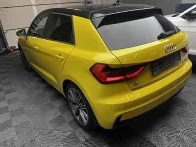 Audi A1 Sportback 25Tfsi (2021) - Photo 7