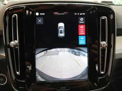 Volvo XC40 B3 Core / Essence (2022) - Photo 15