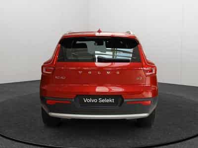 Volvo XC40 B3 Core / Essence (2022) - Photo 3