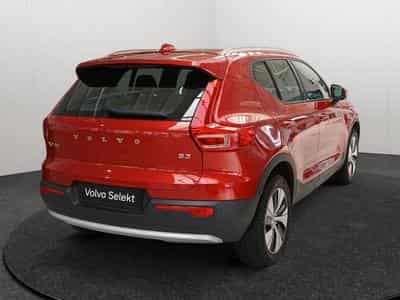 Volvo XC40 B3 Core / Essence (2022) - Photo 4
