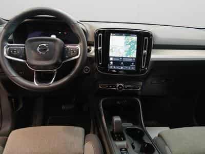 Volvo XC40 B3 Core / Essence (2022) - Photo 8